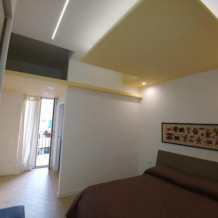 Kosie - Il Comfort Di Stile Con 2 Bagni Hotel Palermo Kültér fotó