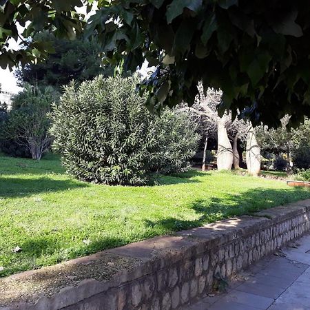 Kosie - Il Comfort Di Stile Con 2 Bagni Hotel Palermo Kültér fotó