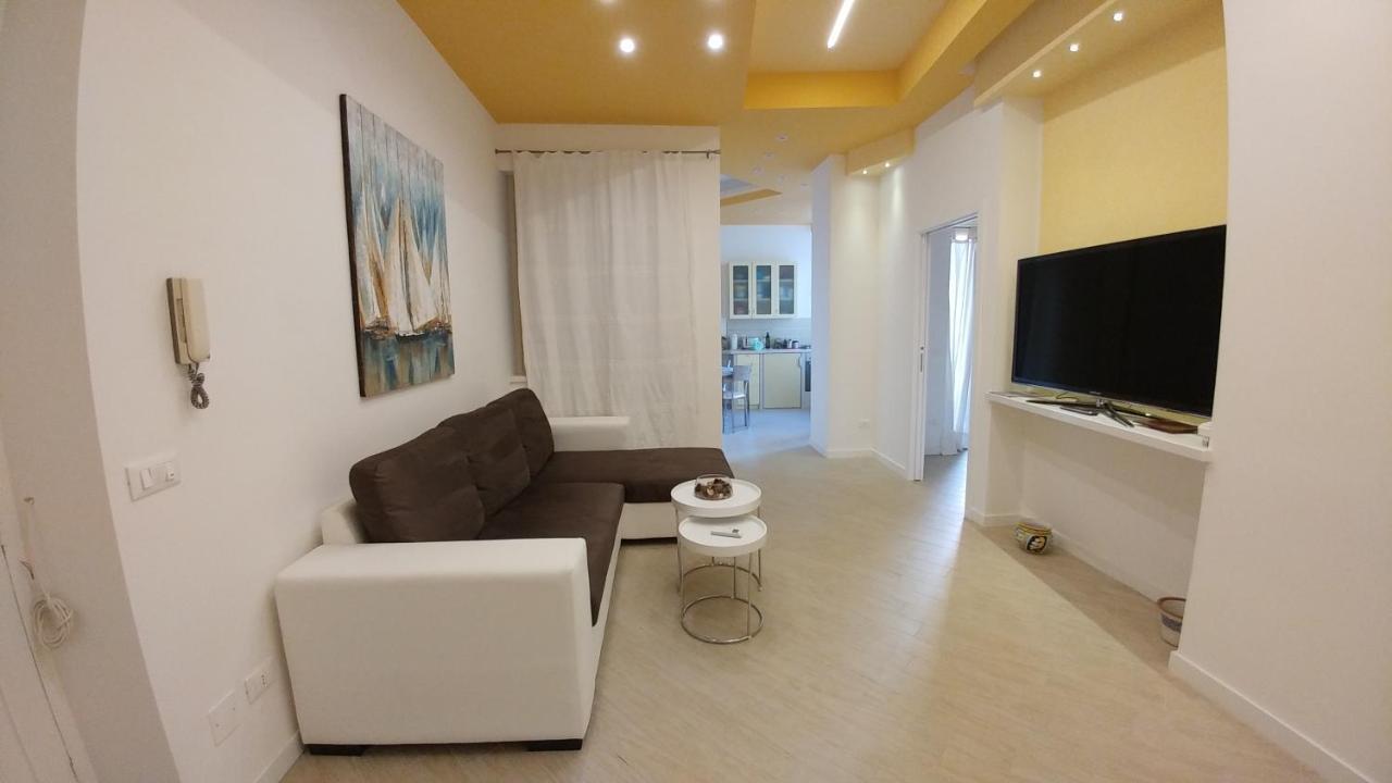 Kosie - Il Comfort Di Stile Con 2 Bagni Hotel Palermo Kültér fotó