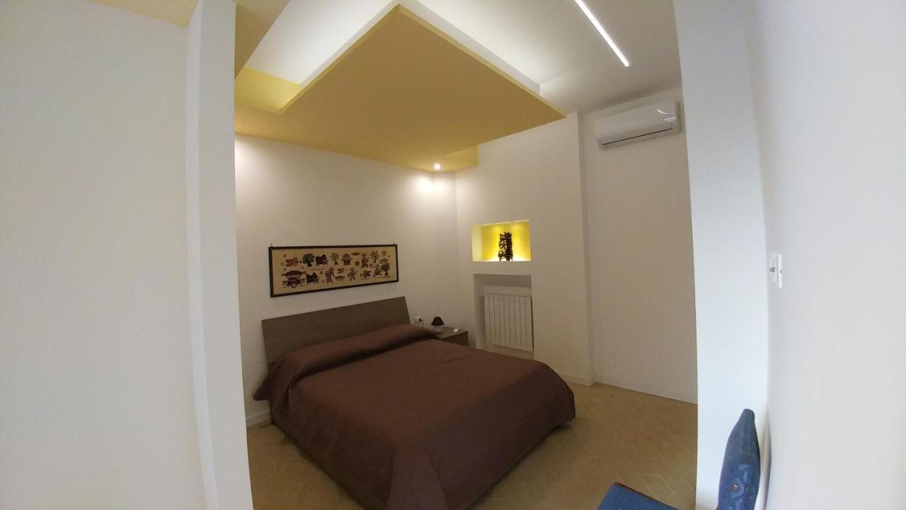 Kosie - Il Comfort Di Stile Con 2 Bagni Hotel Palermo Kültér fotó