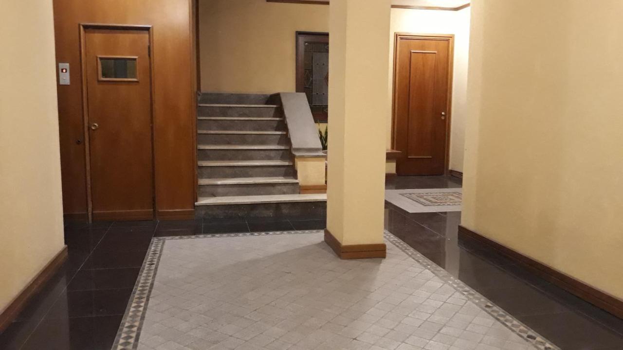 Kosie - Il Comfort Di Stile Con 2 Bagni Hotel Palermo Kültér fotó