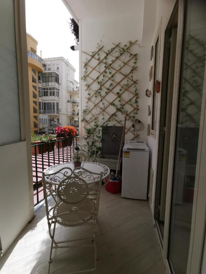 Kosie - Il Comfort Di Stile Con 2 Bagni Hotel Palermo Kültér fotó