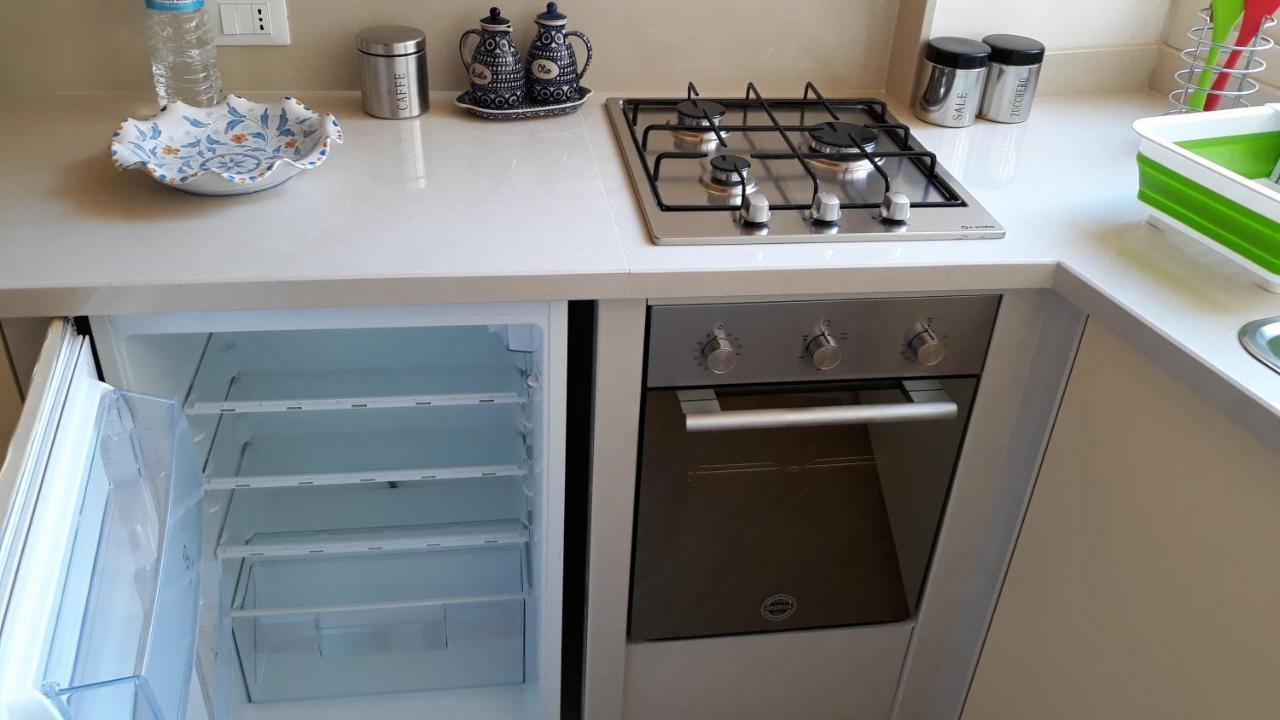 Kosie - Il Comfort Di Stile Con 2 Bagni Hotel Palermo Kültér fotó