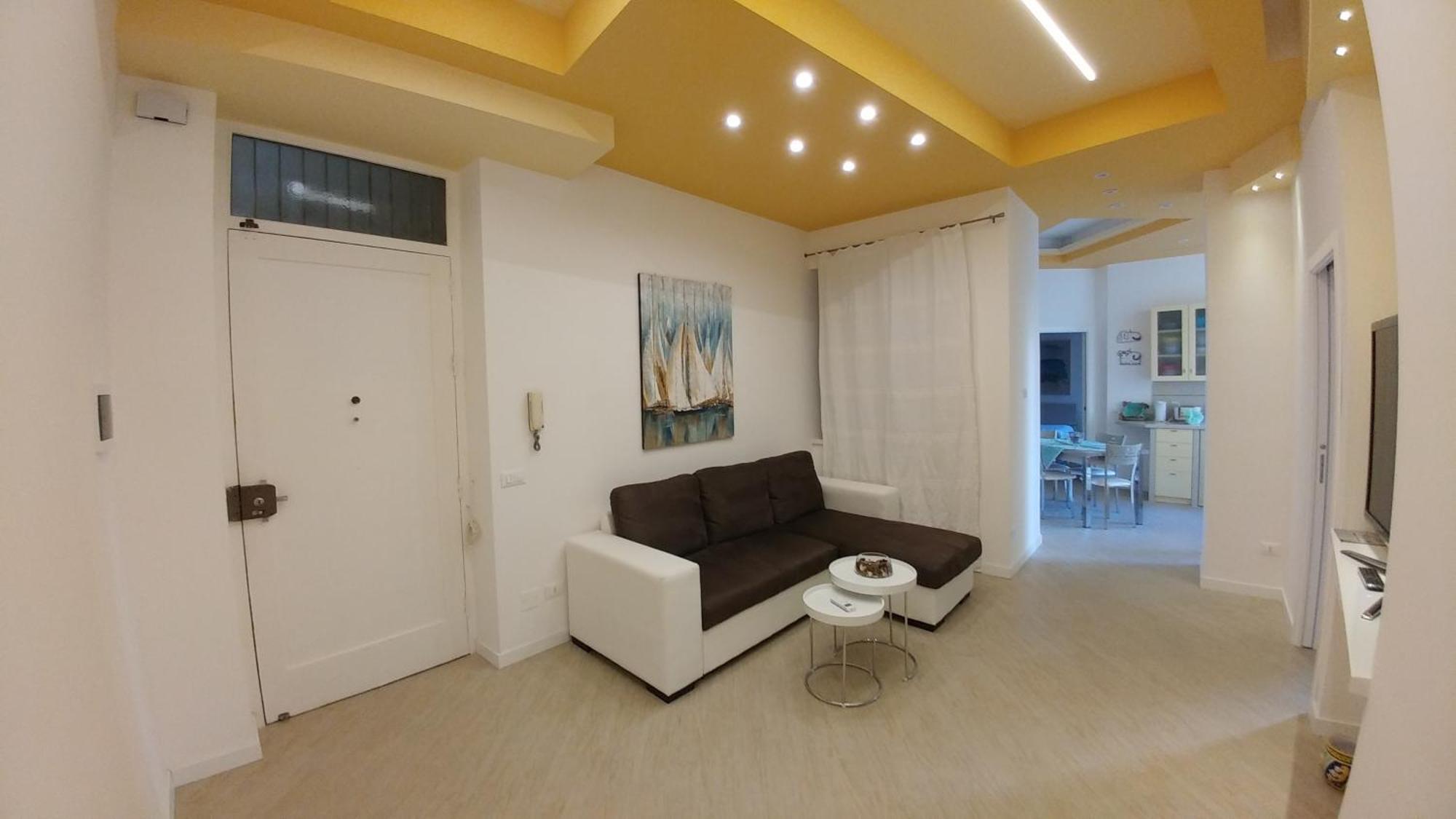 Kosie - Il Comfort Di Stile Con 2 Bagni Hotel Palermo Kültér fotó