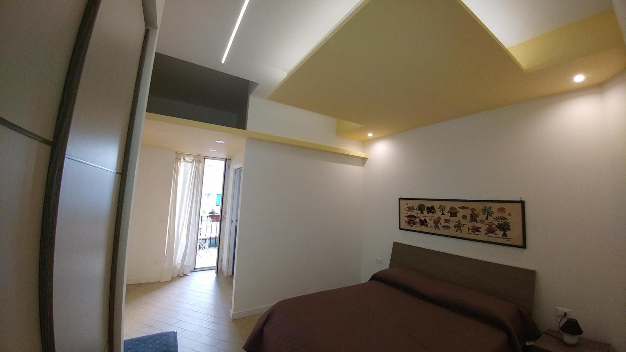 Kosie - Il Comfort Di Stile Con 2 Bagni Hotel Palermo Kültér fotó