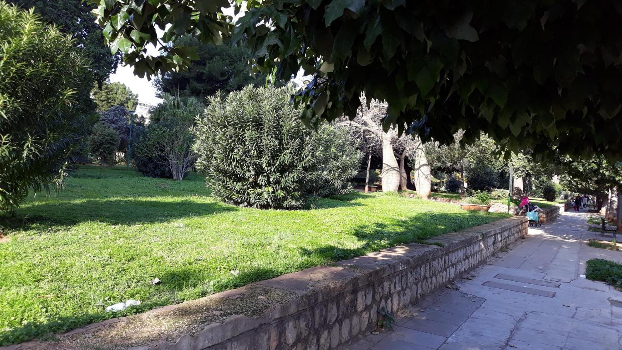 Kosie - Il Comfort Di Stile Con 2 Bagni Hotel Palermo Kültér fotó