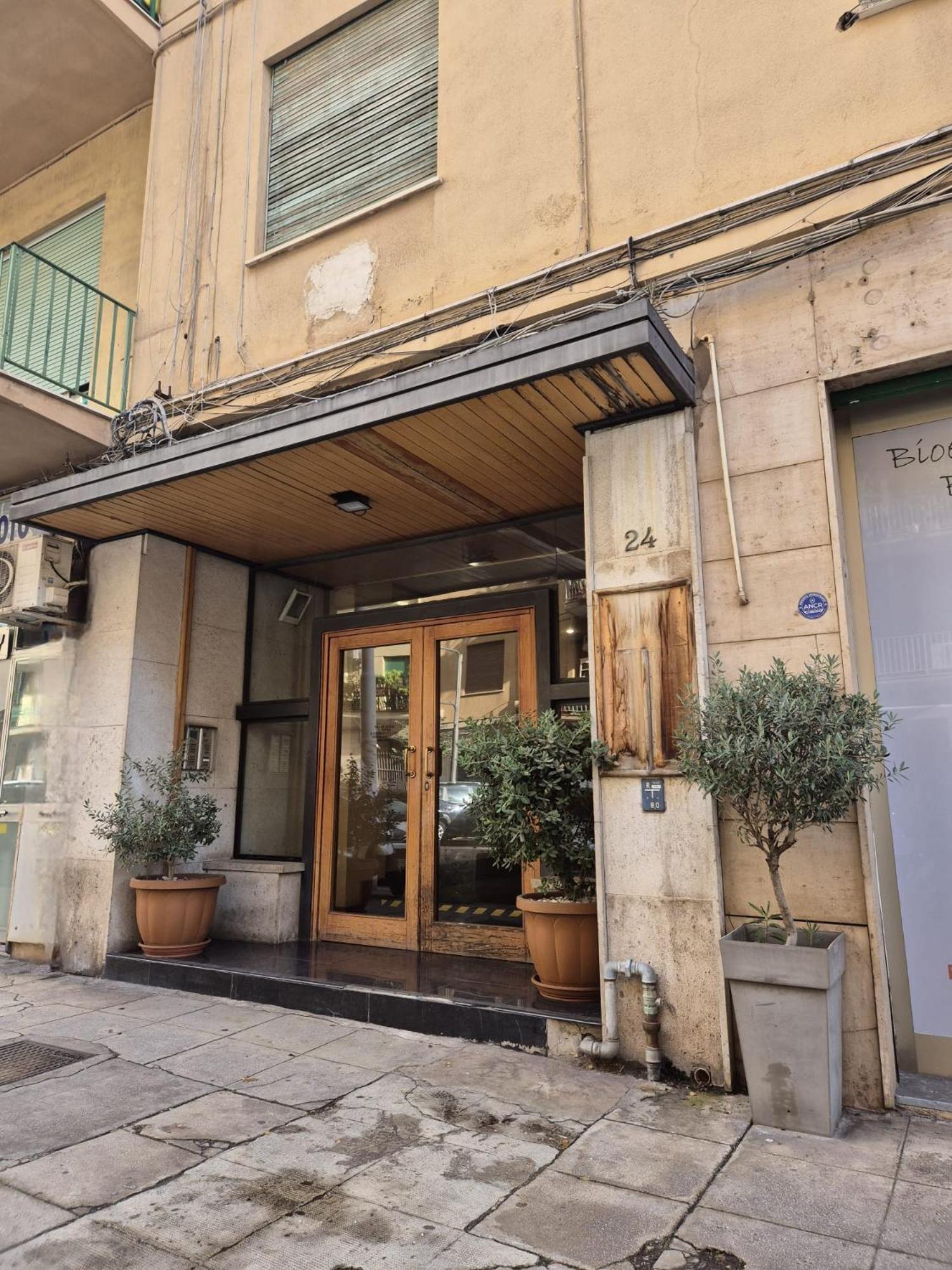 Kosie - Il Comfort Di Stile Con 2 Bagni Hotel Palermo Kültér fotó