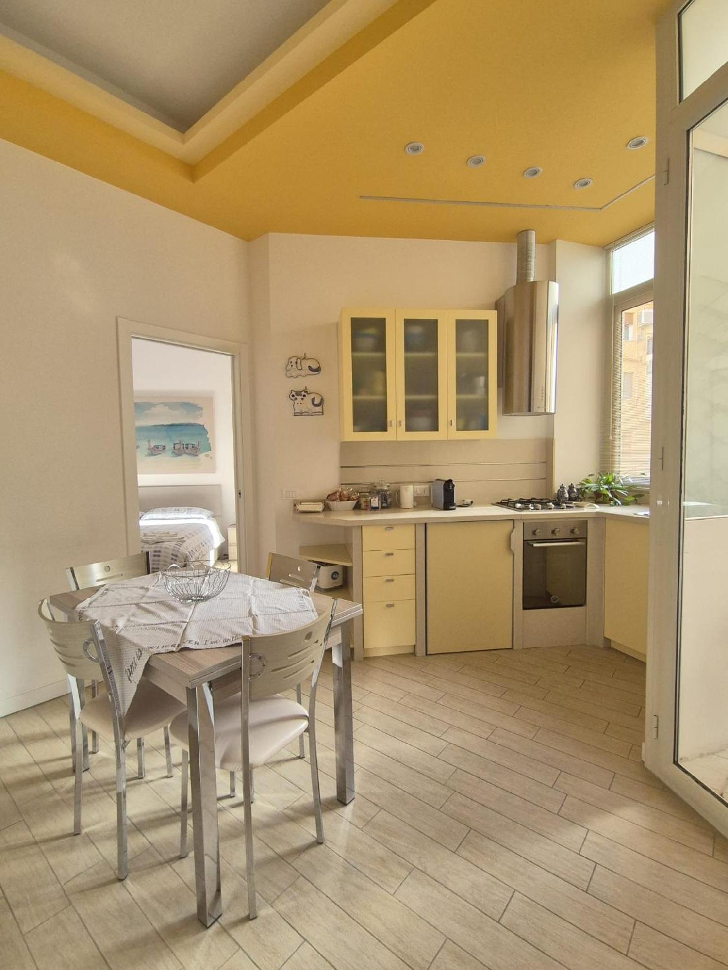 Kosie - Il Comfort Di Stile Con 2 Bagni Hotel Palermo Kültér fotó